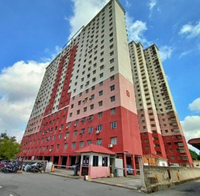 Homestay Acu SEBERANG JAYA